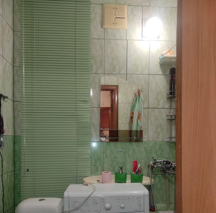 квартира г Курск р-н Сеймский пр-кт Кулакова 29 фото 15