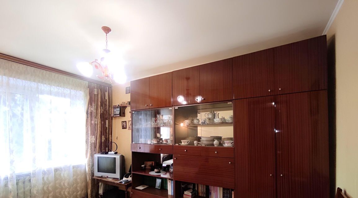 квартира г Курск р-н Сеймский пр-кт Кулакова 29 фото 18
