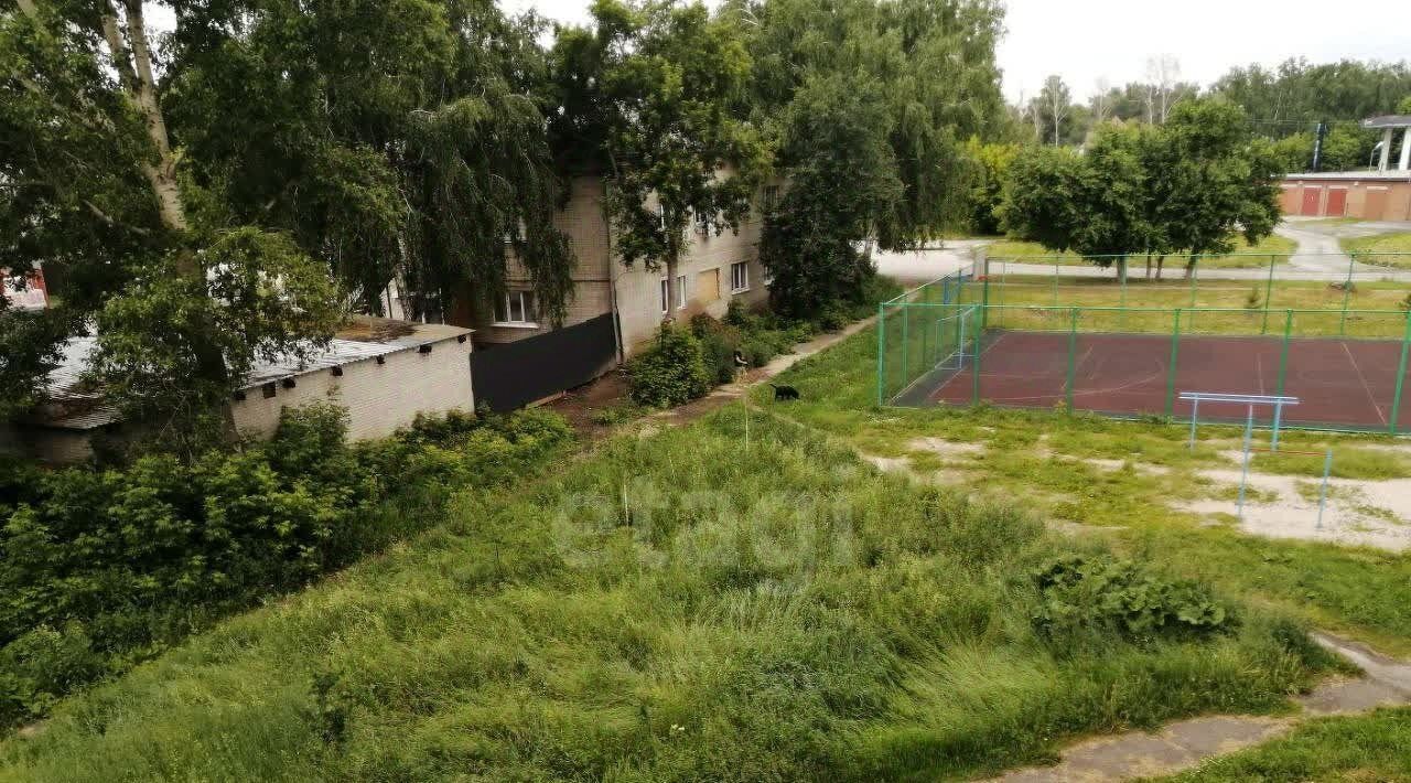 квартира г Бердск ул Рогачева 5 фото 18
