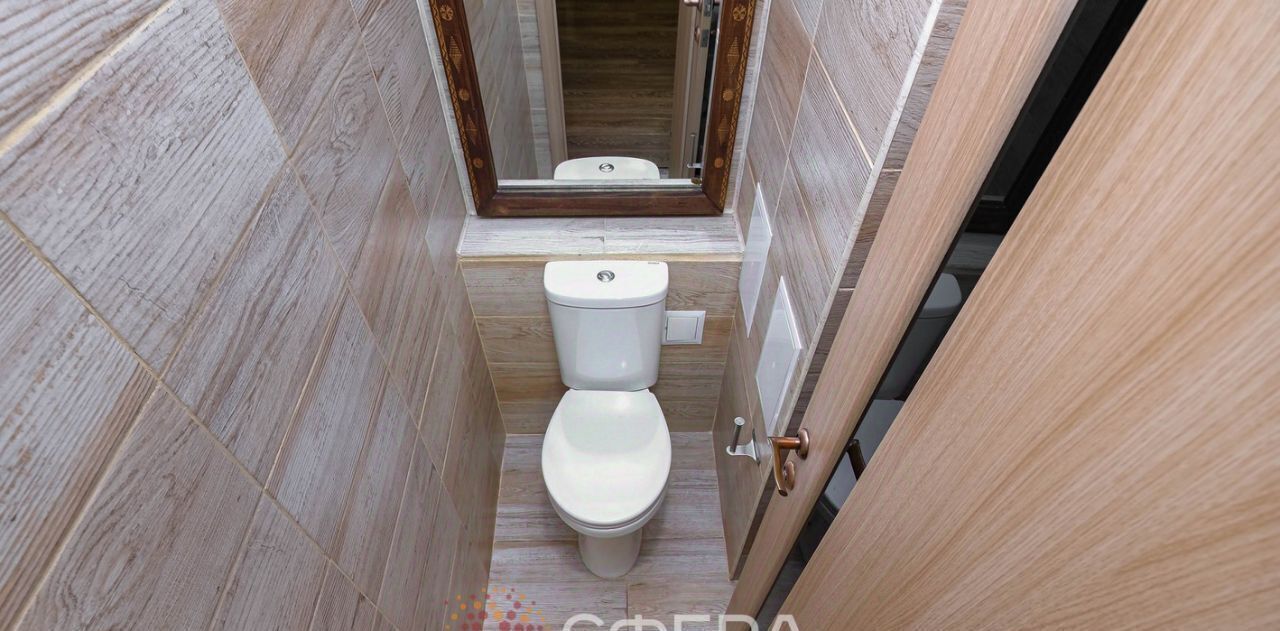 квартира г Новосибирск Речной вокзал ул Ключ-Камышенское Плато 8/1 фото 17