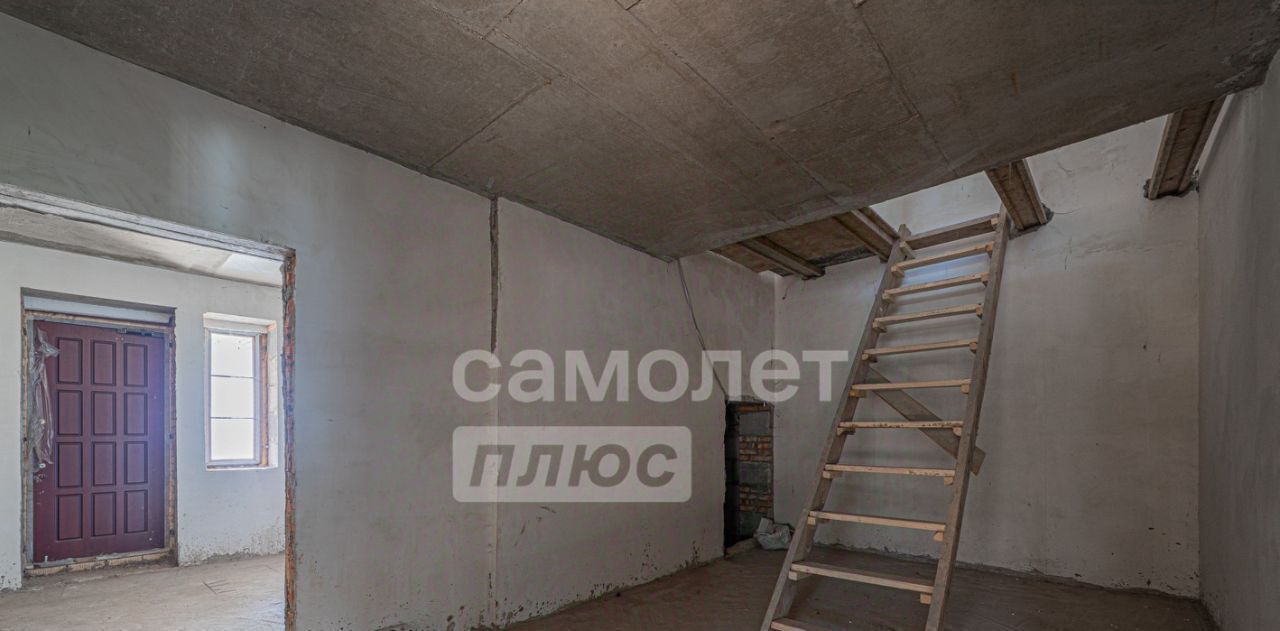 дом городской округ Одинцовский г Звенигород ш Верхнепосадское 13 фото 25