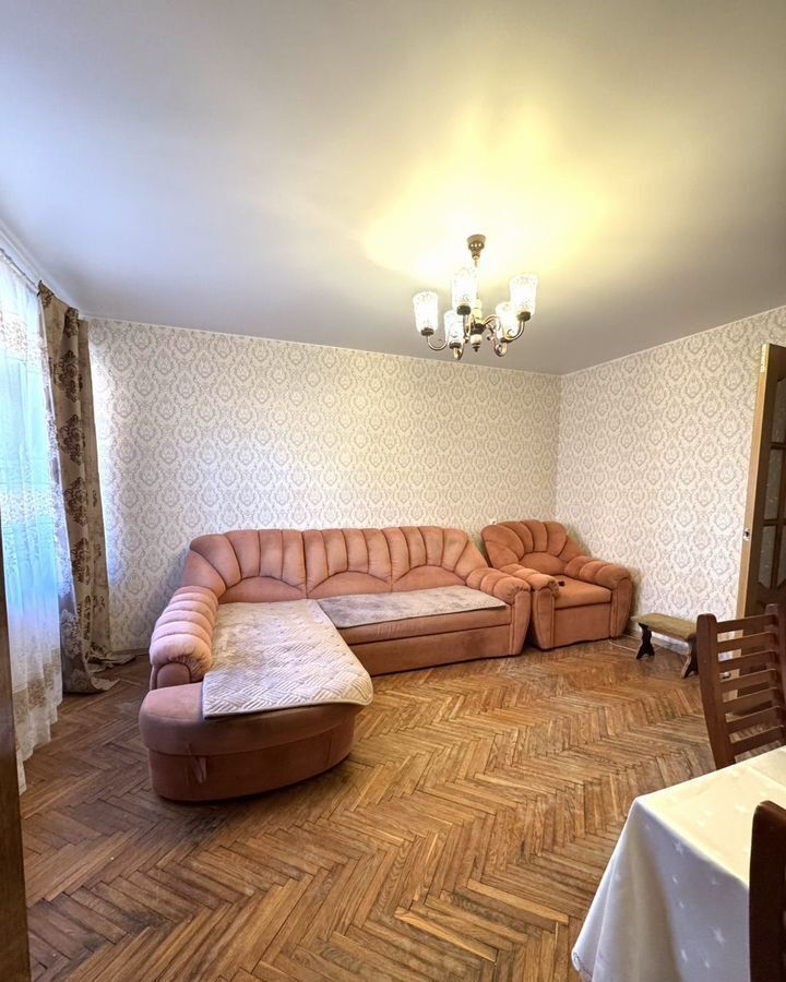 квартира г Черноголовка б-р Школьный 3 фото 5