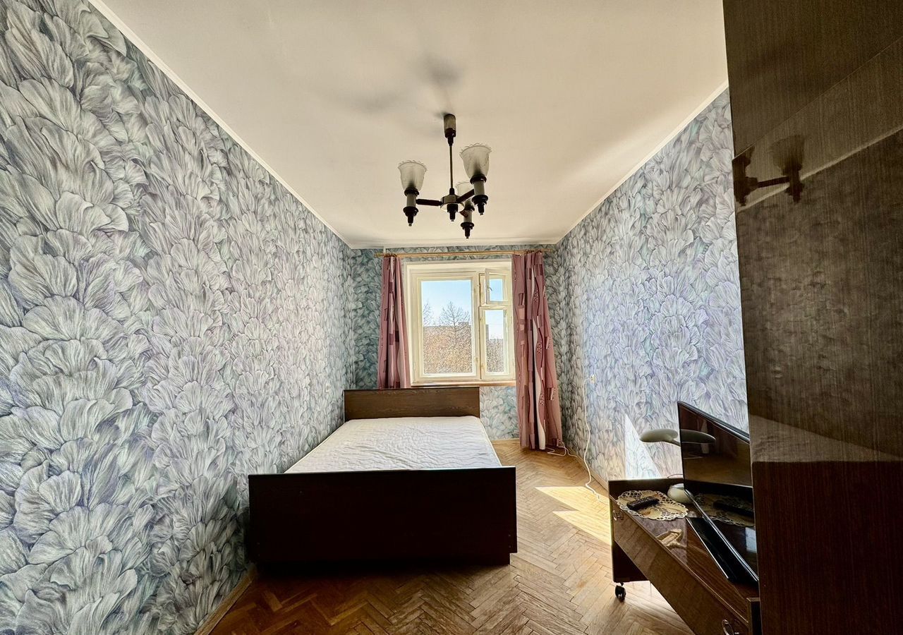квартира г Черноголовка б-р Школьный 3 фото 11