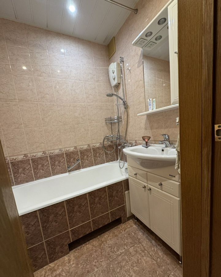 квартира г Черноголовка б-р Школьный 3 фото 12