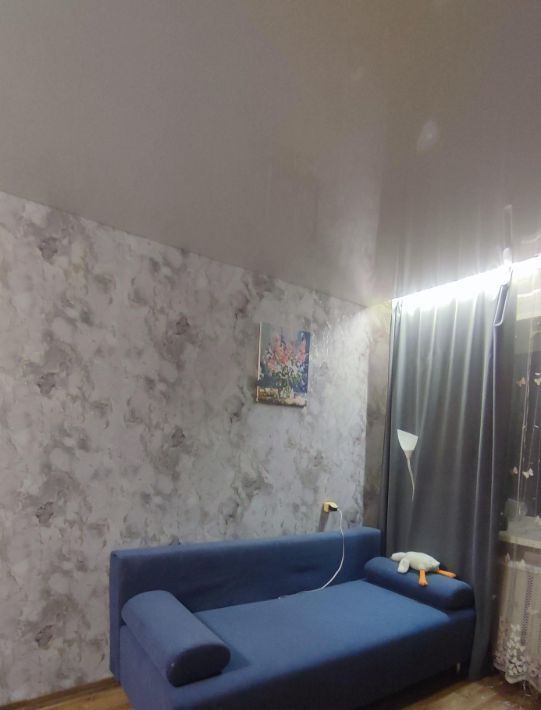 комната г Сыктывкар ул Катаева 11 фото 5
