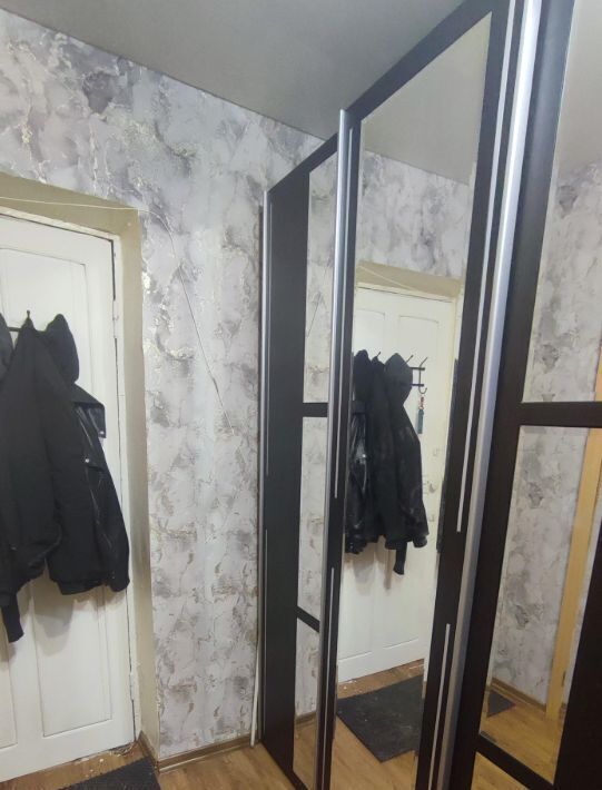 комната г Сыктывкар ул Катаева 11 фото 8