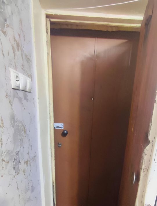 комната г Сыктывкар ул Катаева 11 фото 10