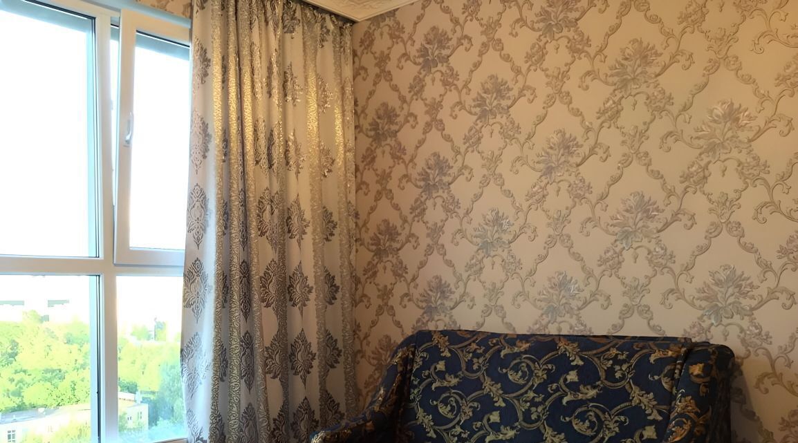 квартира г Балашиха пр-кт Ленина 32д Новокосино фото 1