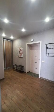 р-н Ленинградский ул В.Денисова 16к/2 фото