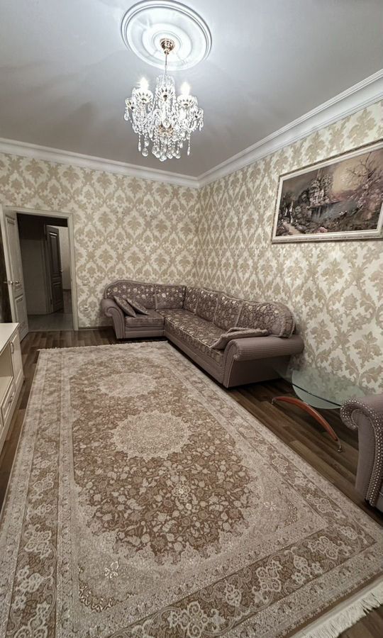 комната г Каспийск Кавказская ул., 21 фото 3