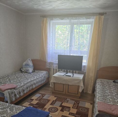 дом ул Циолковского 13а фото