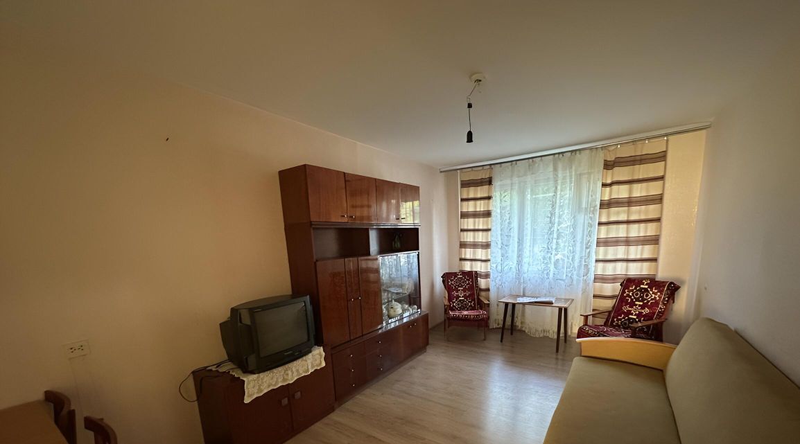 квартира г Майкоп ул Свободы 413б фото 1