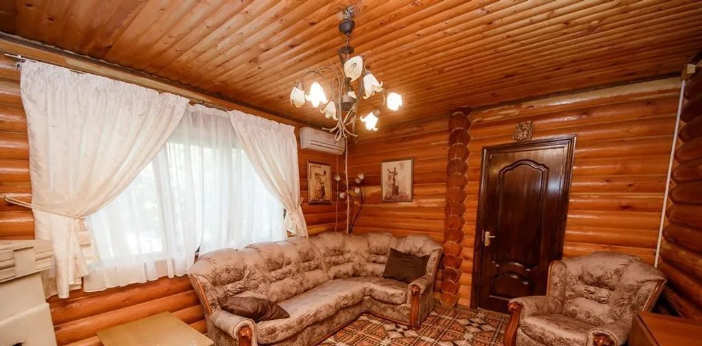 дом г Геленджик снт Прасковеевка ул Персиковая 6 фото 3