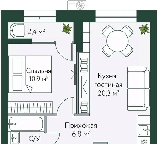 р-н Советский ул Новосибирская 74с/1 фото