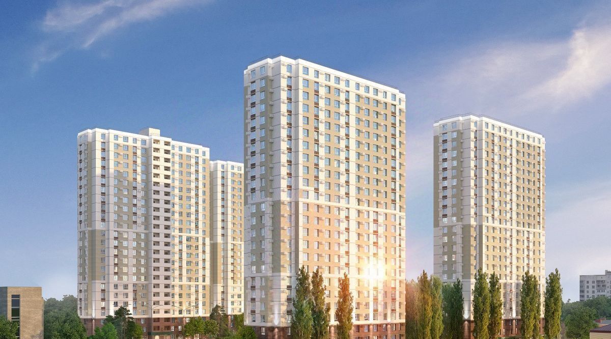 квартира г Волгоград р-н Советский ул Новосибирская 74с/1 фото 3