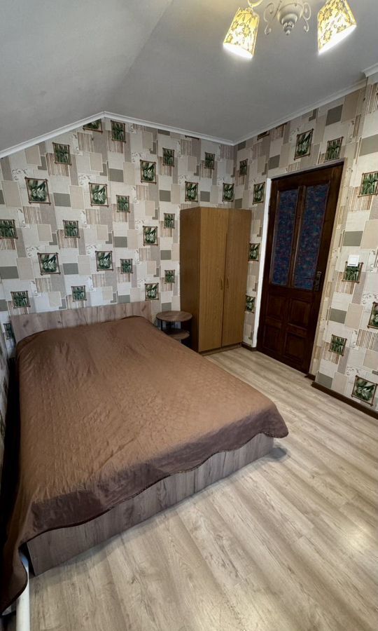 дом г Геленджик ул Куникова 5 фото 6