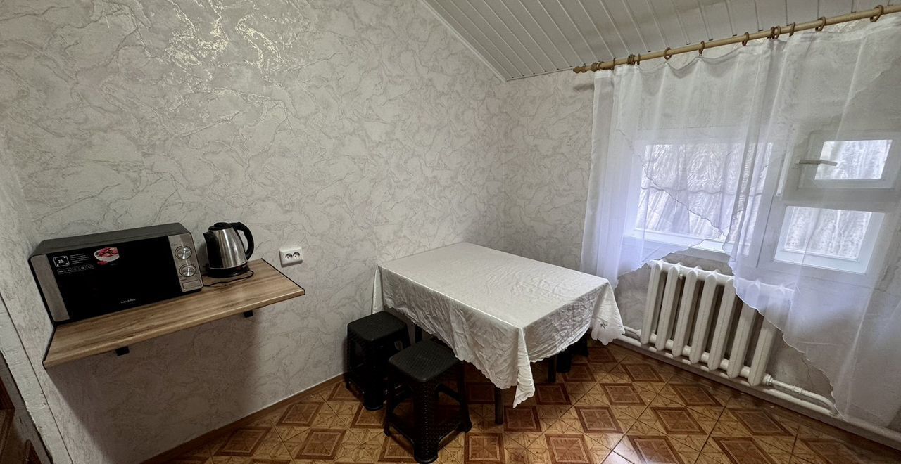 дом г Геленджик ул Куникова 5 фото 19
