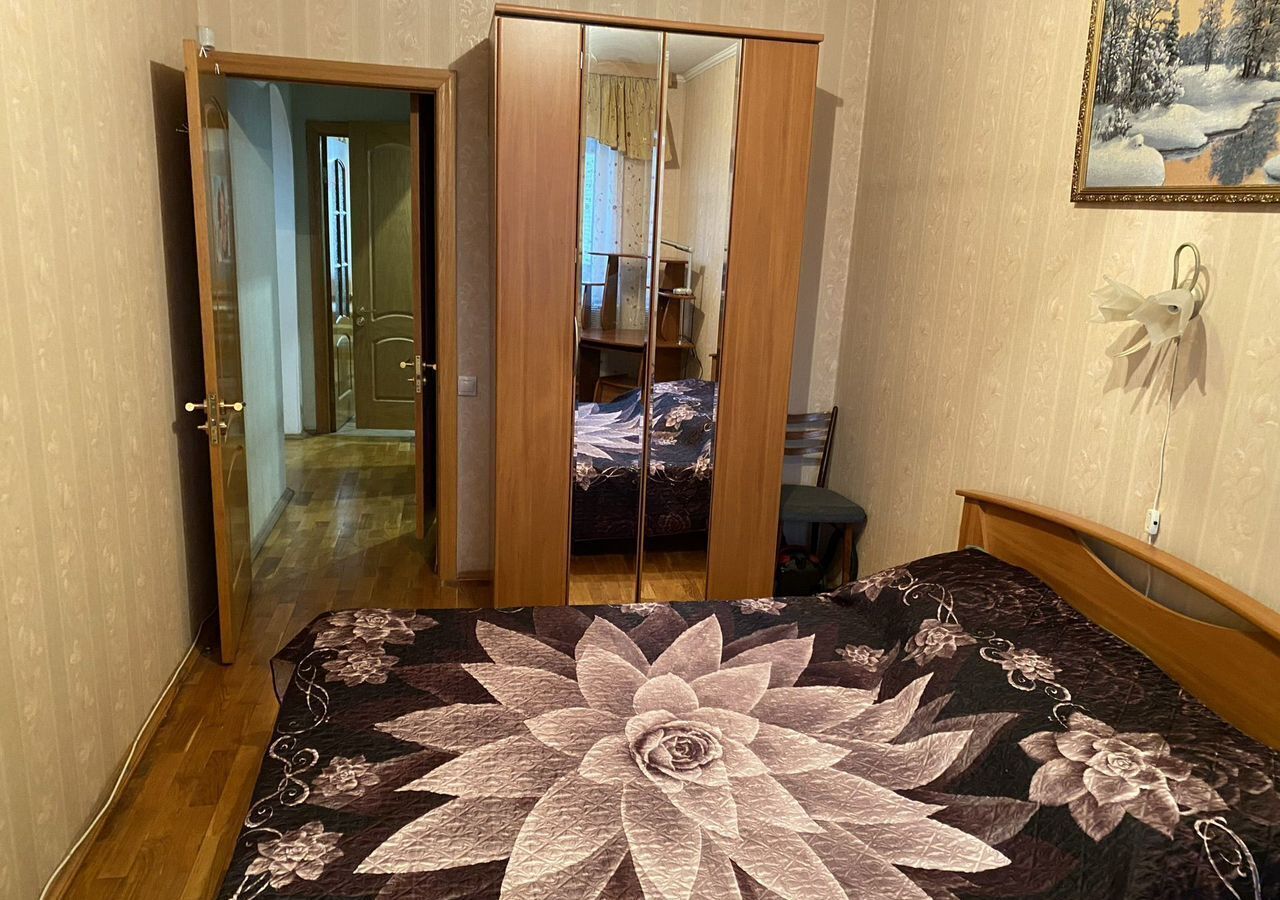 квартира г Королев пр-кт Космонавтов 4а фото 13