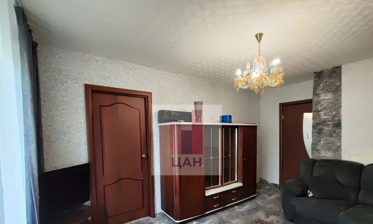 квартира г Раменское проезд Железнодорожный 9 Раменское фото 2
