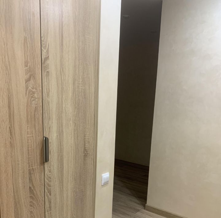квартира г Видное микрорайон Купелинка Жилой комплекс «Видный Берег 2. 0», улица Западный квартал, 6 к 1, Сапроново фото 7