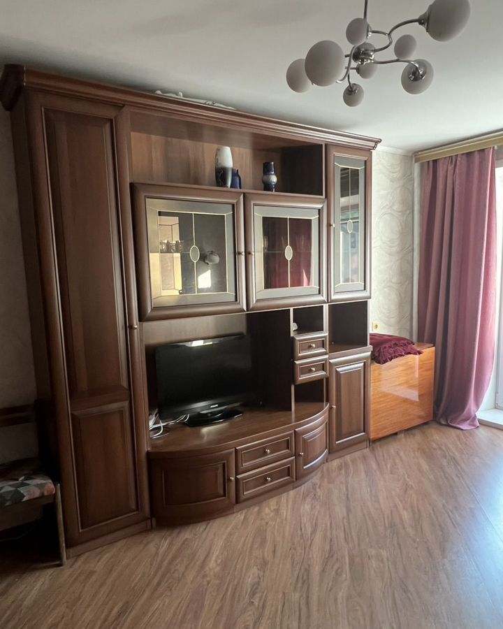 квартира г Новокузнецк р-н Кузнецкий ул Шункова 11 фото 2