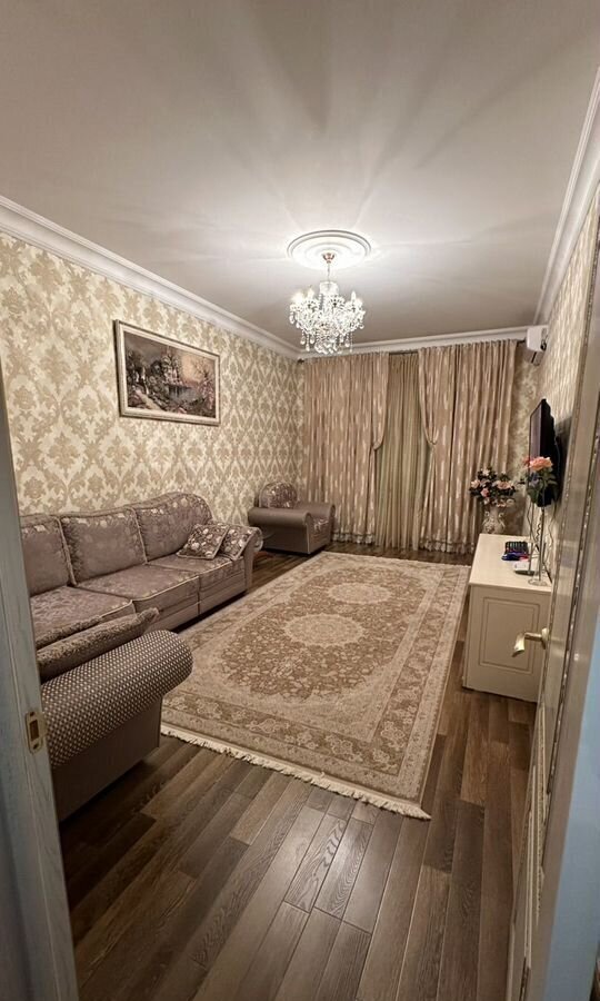 комната г Каспийск Кавказская ул., 21 фото 10