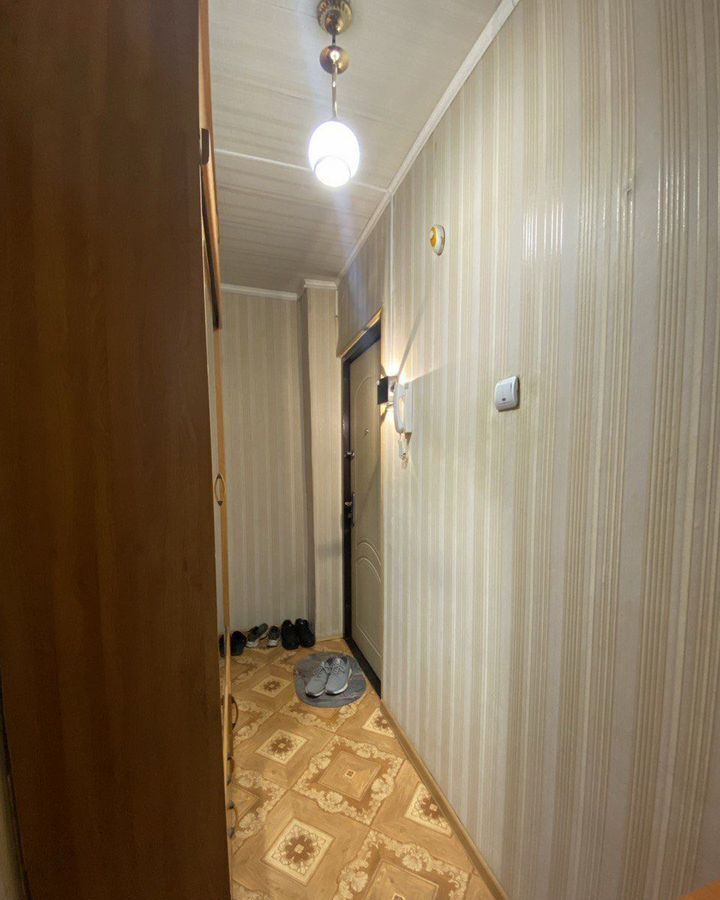 квартира г Казань метро Горки ул Рихарда Зорге 5а Республика Татарстан Татарстан фото 8