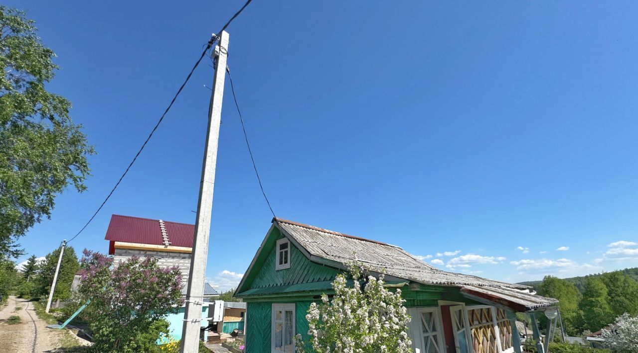 дом г Чусовой снт Строитель-2 13 фото 7