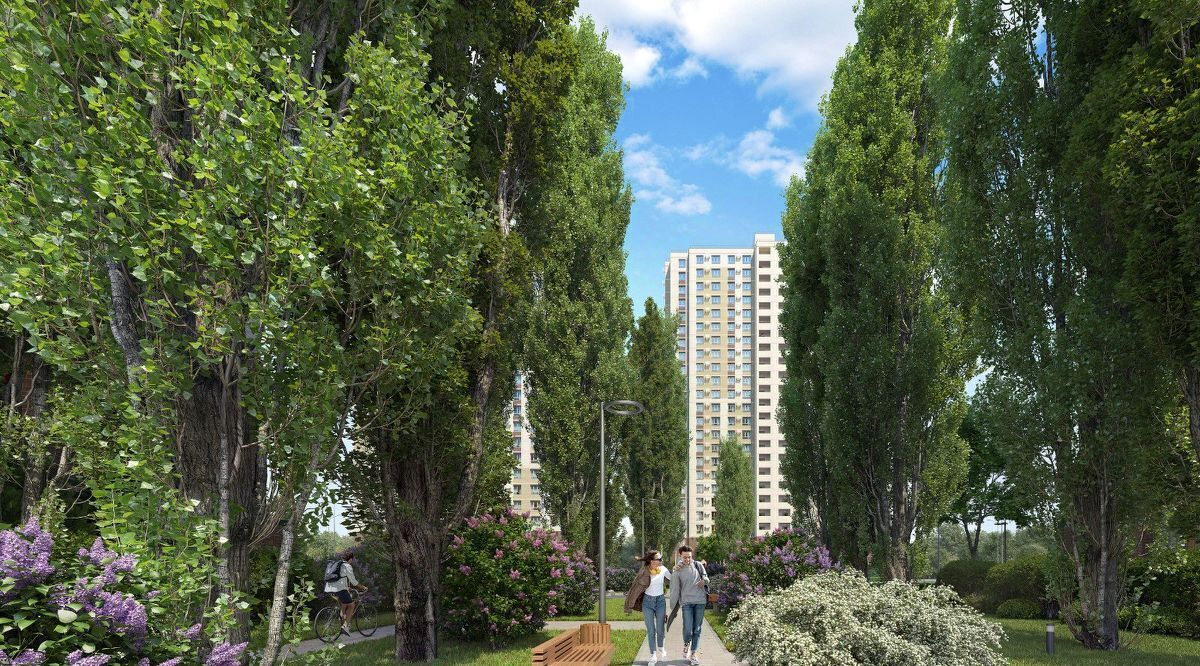 квартира г Волгоград р-н Советский ул Новосибирская 74с/1 фото 9