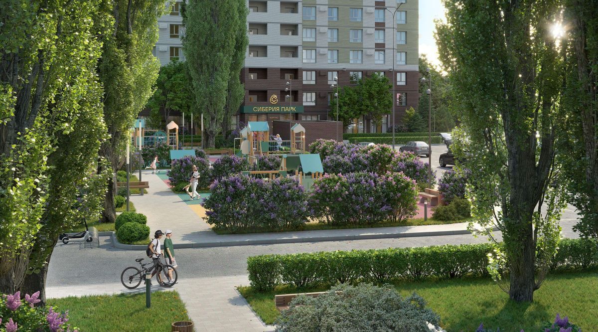 квартира г Волгоград р-н Советский ул Новосибирская 74с/1 фото 7