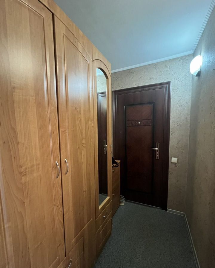 квартира г Новокузнецк р-н Кузнецкий ул Шункова 11 фото 20