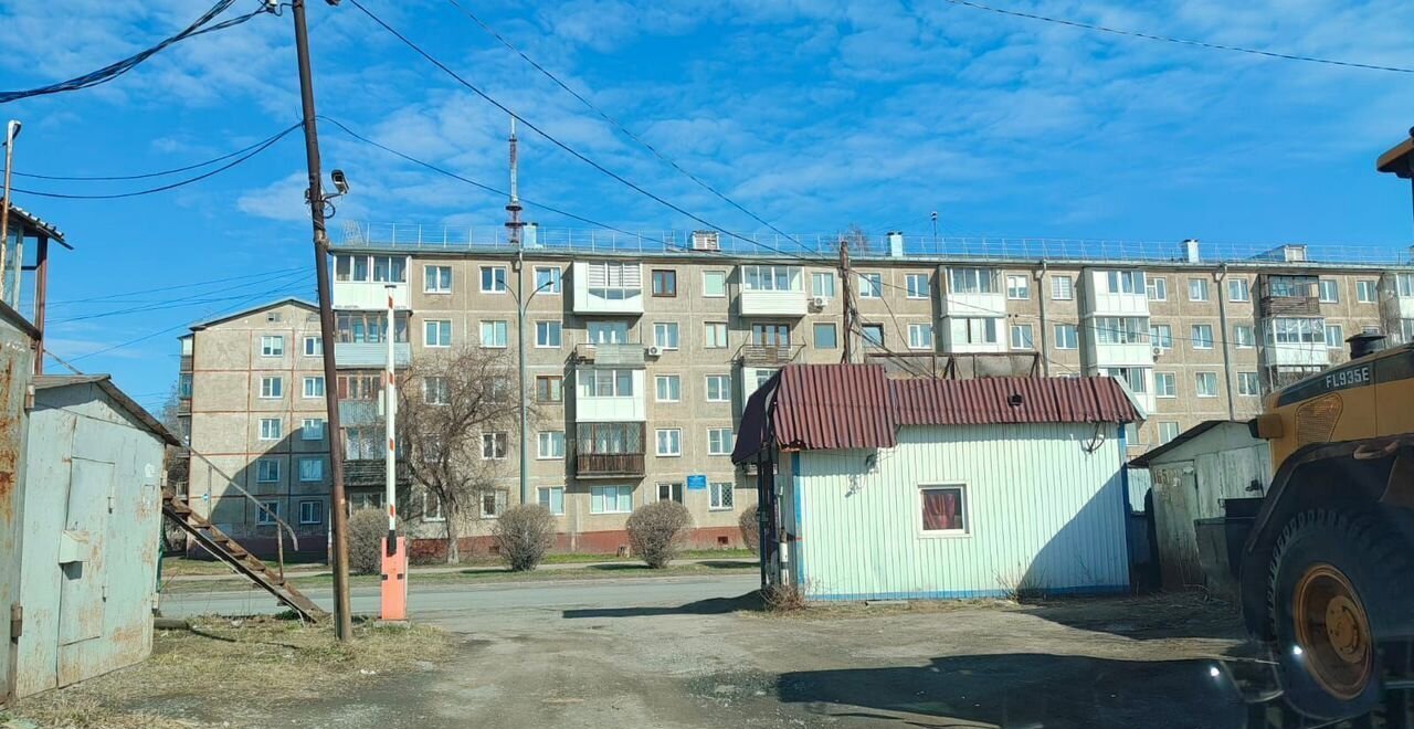 гараж г Кемерово р-н Центральный ул Сибиряков-Гвардейцев Кемеровская обл. — Кузбасс фото 6
