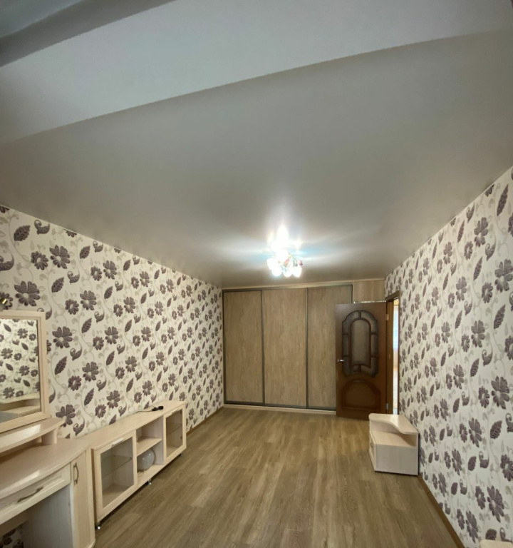 квартира г Березовский Новоберёзовский Академика Королёва, 5 фото 7
