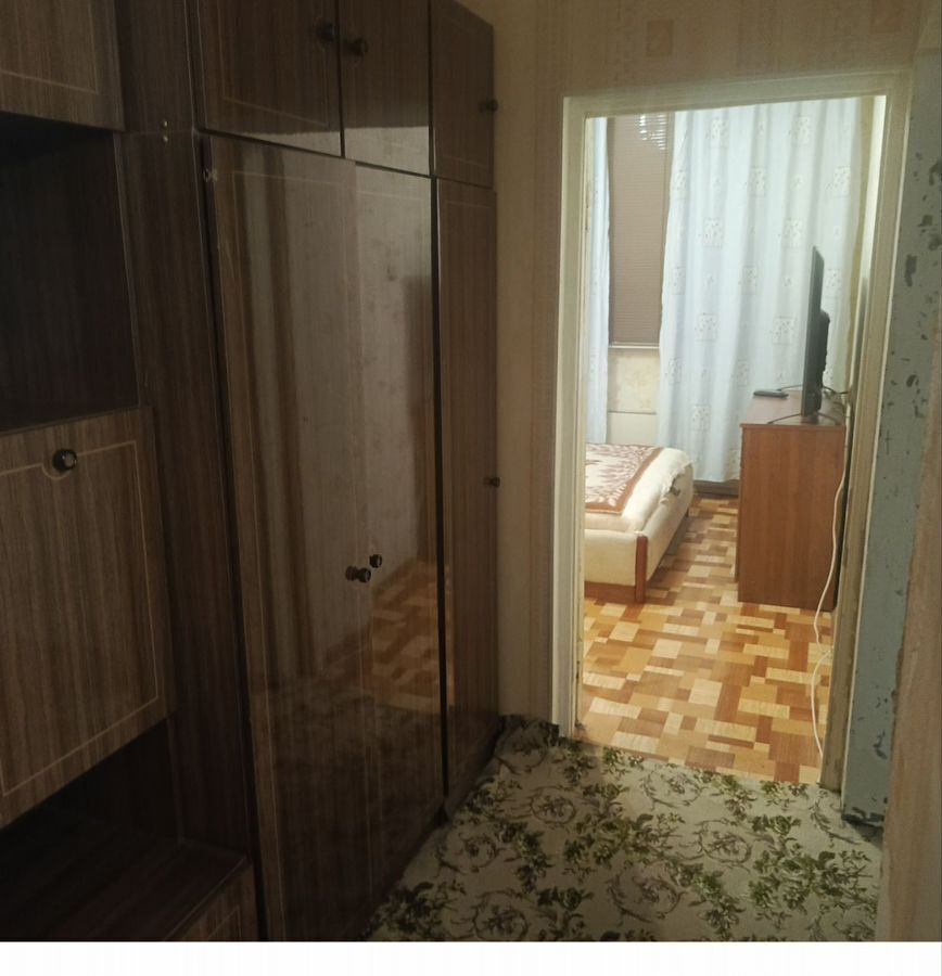 квартира г Норильск ул Рудная 17к/3 фото 6