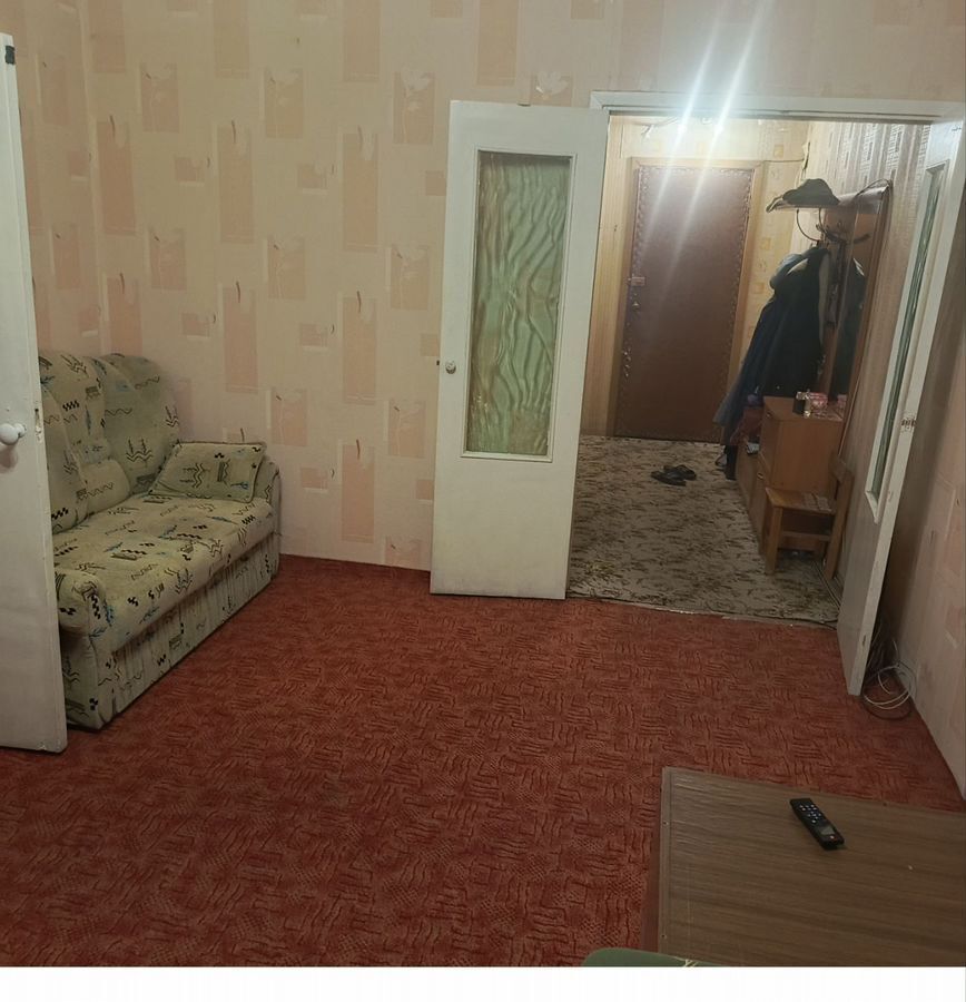 квартира г Норильск ул Рудная 17к/3 фото 8