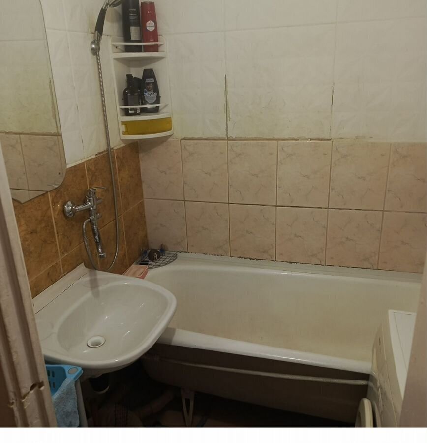 квартира г Норильск ул Рудная 17к/3 фото 11