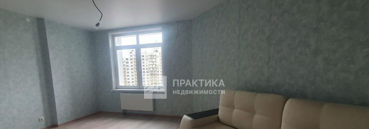 квартира г Мытищи ул Стрелковая 4 Медведково фото 1