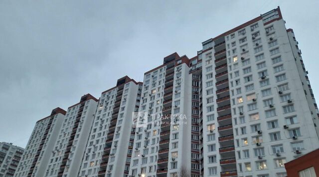 ул Угрешская 32 Котельники фото