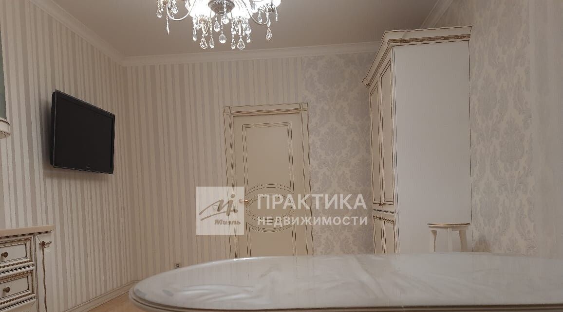 квартира г Дзержинский ул Угрешская 32 Котельники фото 11