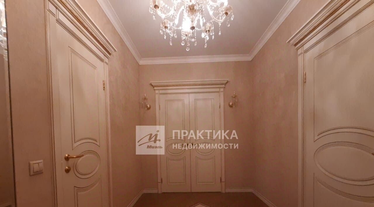 квартира г Дзержинский ул Угрешская 32 Котельники фото 6