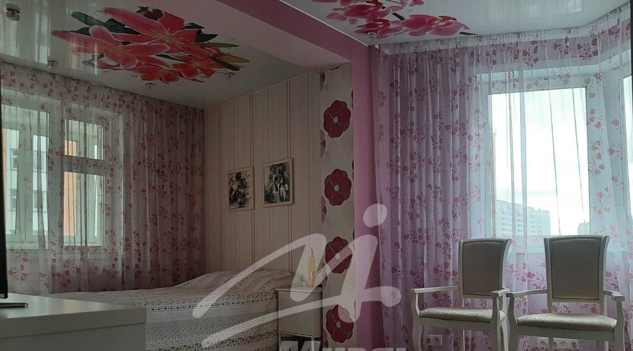 квартира г Лобня ул Физкультурная 4 Лобня фото 14