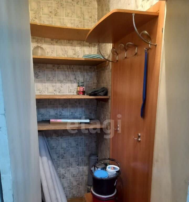 квартира г Бийск ул Ильи Мухачева 232 23-й м-н фото 8