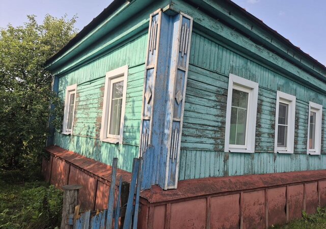ул Октябрьская 13 Петровск, Пригородное муниципальное образование фото