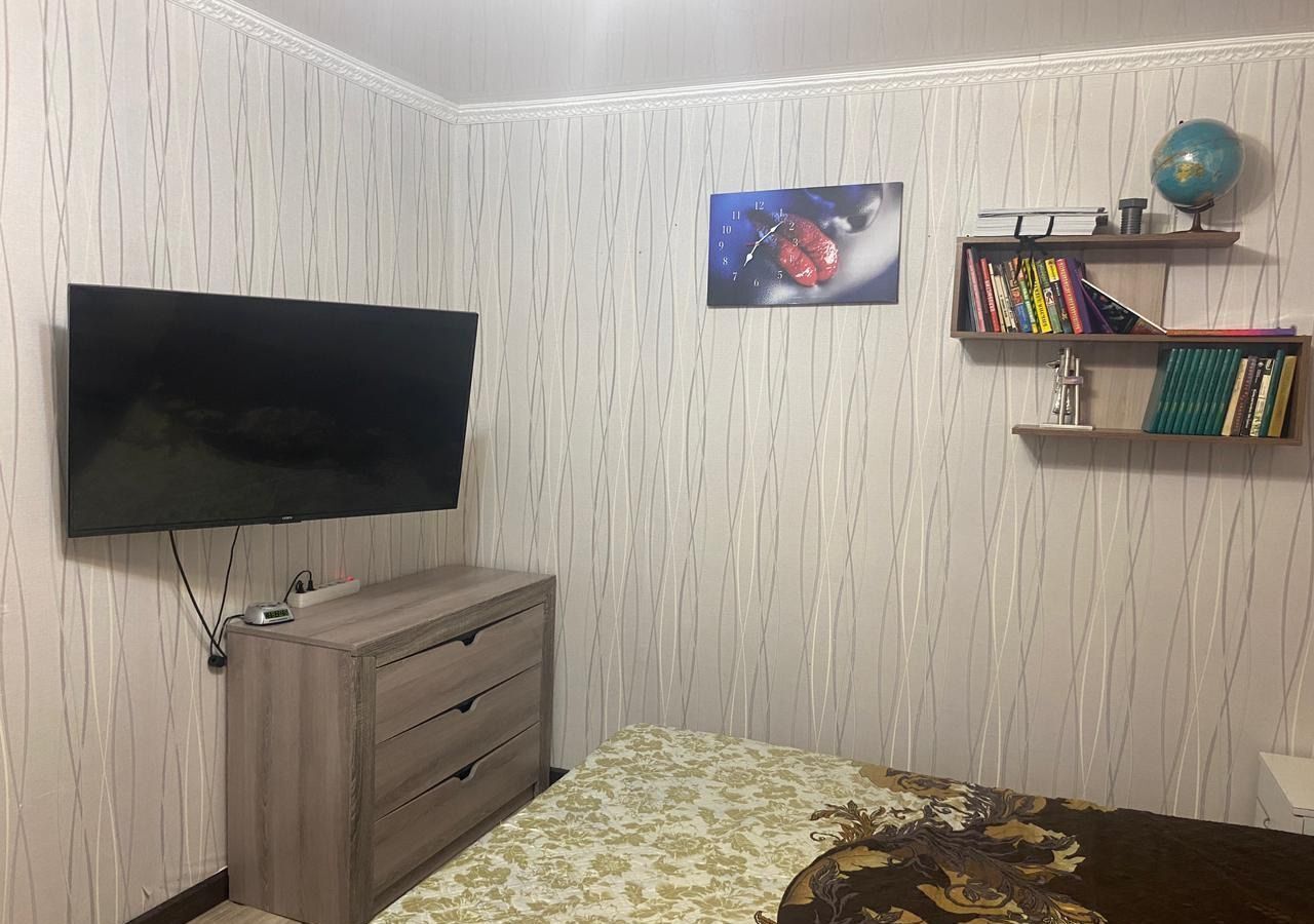 квартира г Когалым ул Дружбы Народов 33 Тюменская обл. фото 2
