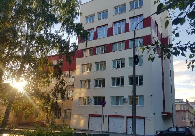 офис р-н Кировский ул Белинского 53б фото