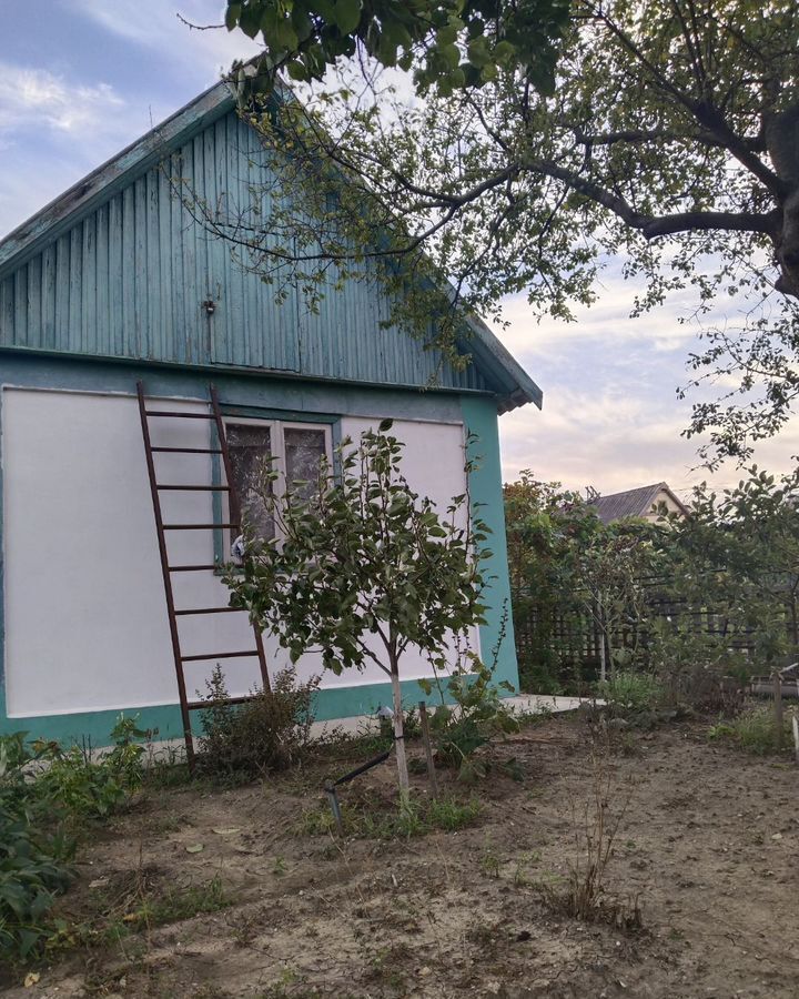 дом г Красноперекопск снт Строитель ул Виноградная 196 фото 1