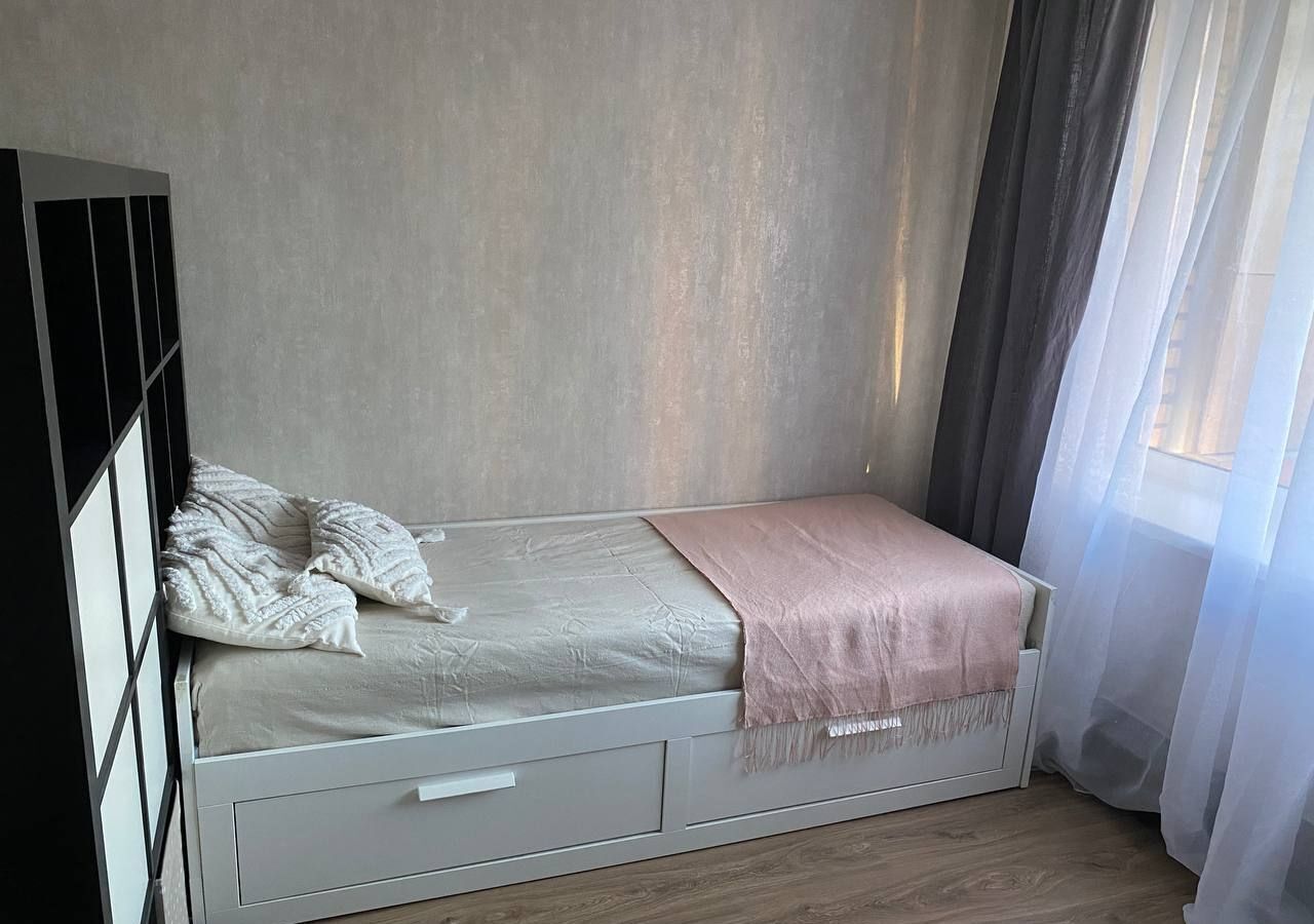 квартира г Балашиха мкр Кучино ул Лесные Поляны 3 Кучино фото 5
