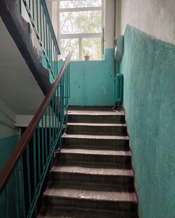 комната городской округ Богородский г Старая Купавна ул Фрунзе 17а фото 4
