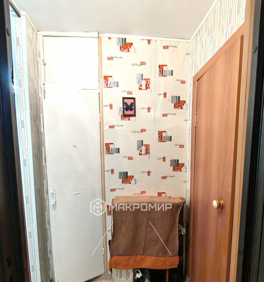 квартира р-н Зеленодольский г Зеленодольск ул Ивана Заикина 13 фото 6