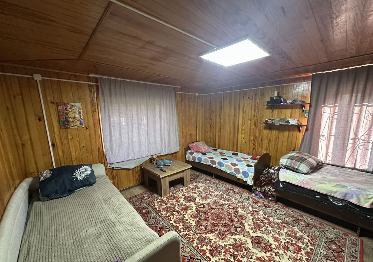 дом г Новоалтайск снт тер.Кармацкое 20 фото 18